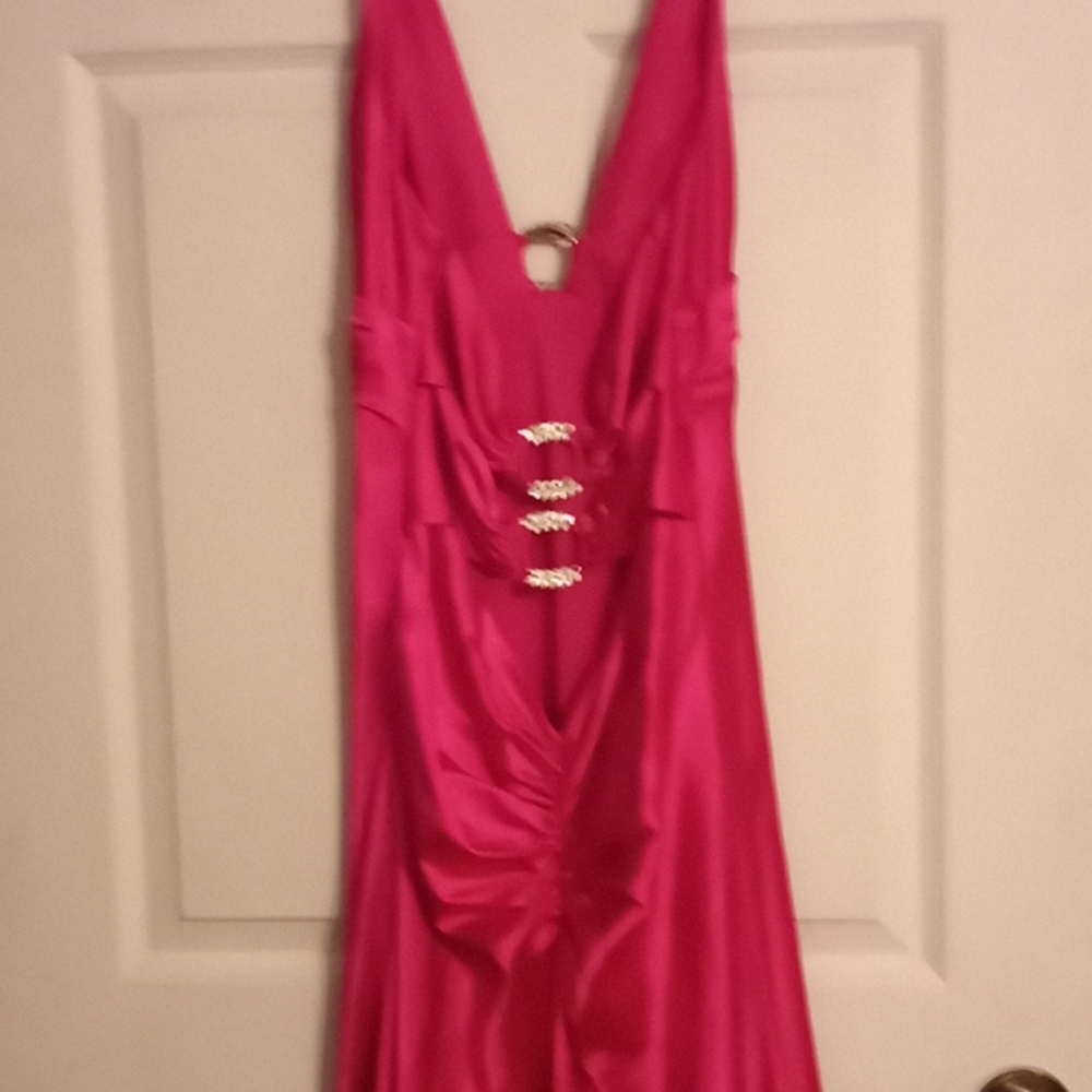 Prom dress - Picture 2 of 2